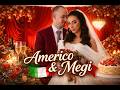 Americo &amp; Megi | A Traditional Italian Wedding 🇮🇹