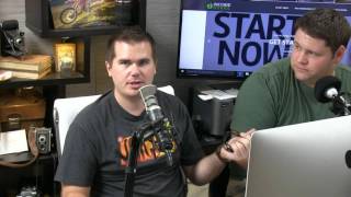 Audio Technica ATR2100 Review for Podcasting