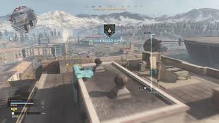 Cod plunder clip