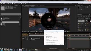 Shockwave Effect Tutorial