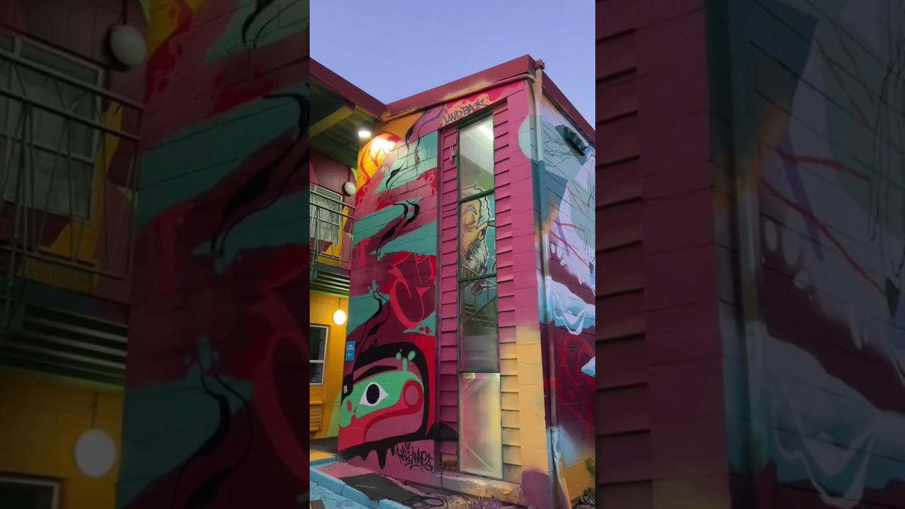 Fun & FREE date ideas in Vancouver, BC 🇨🇦