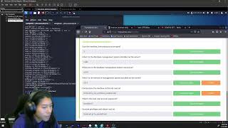 Doing TryHackMe Stuff | This Redis Room