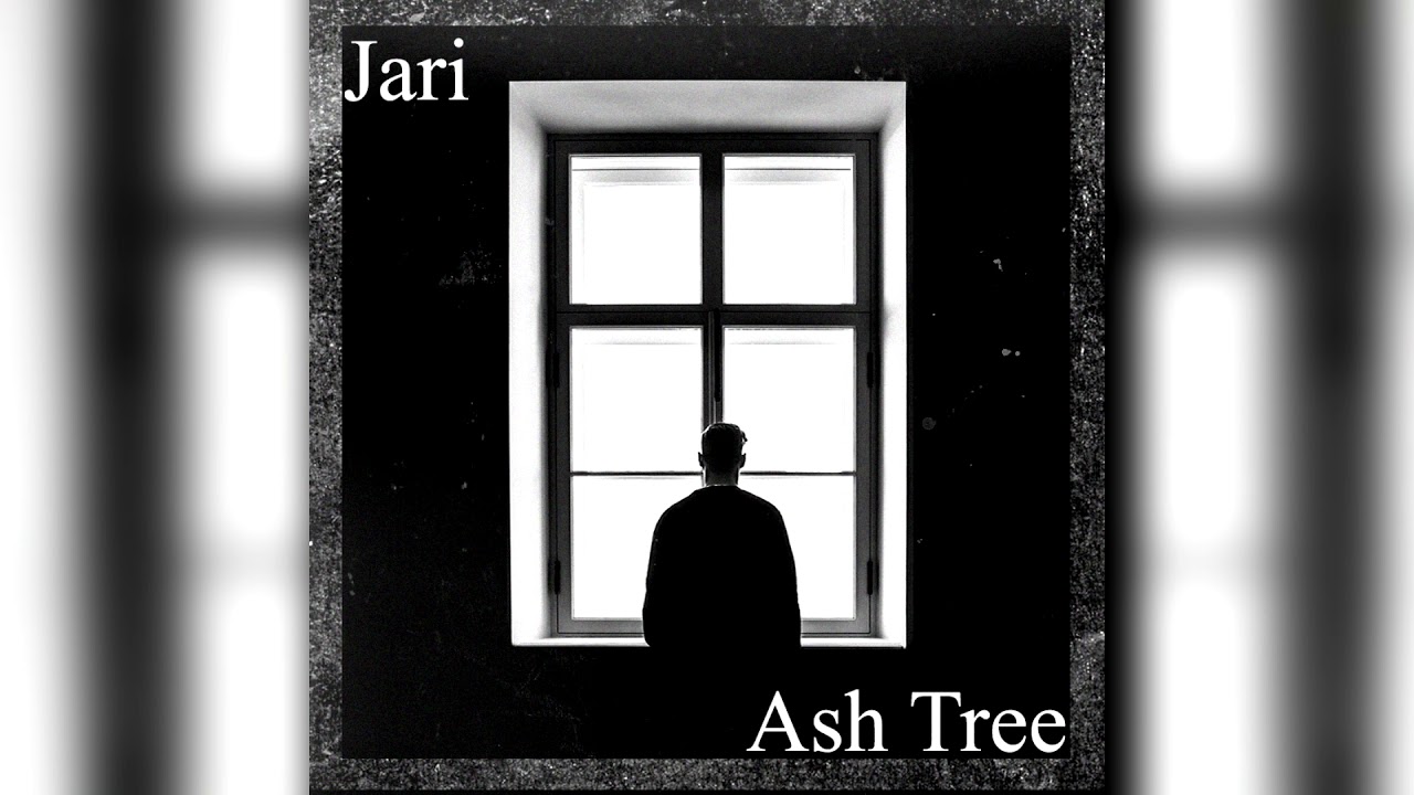 Jari - Ash Tree [EP] (2019)