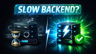 Backend API Slow on First Request? Cold Start Explained (Render, Free Hosting)