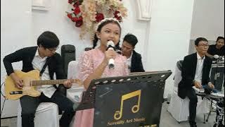 Lagu Untuk Mama & Papa (Cipt. Benjamin Susanto)