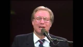 Watch Jimmy Swaggart Ill Never Be Lonely Again video