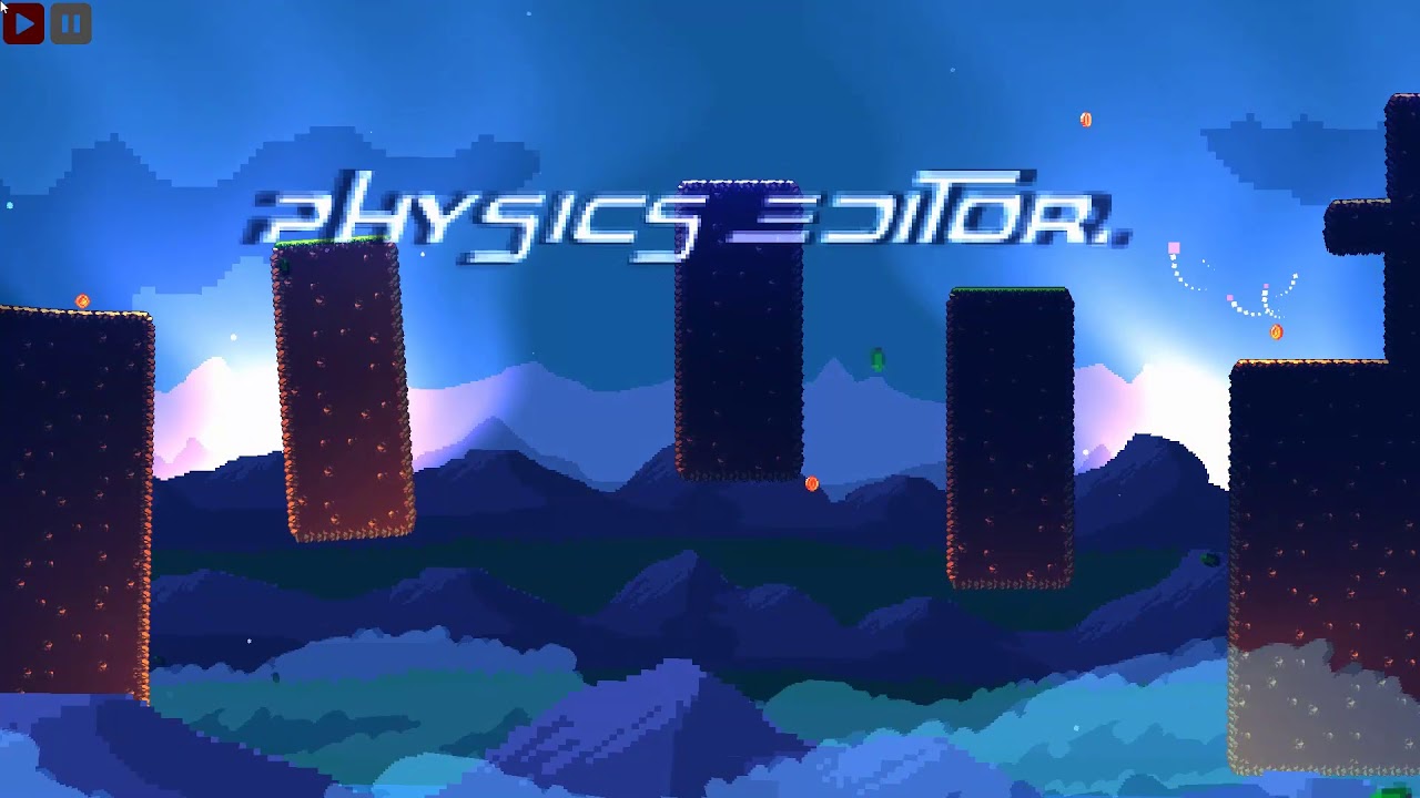 DarkSpine Update 2.2.0