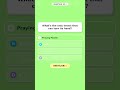 Awesome WONDERFUL WORLD OF BUGS Quiz for Kids! 🦁