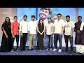 Evare Song Launch Event | Arjun Ambati