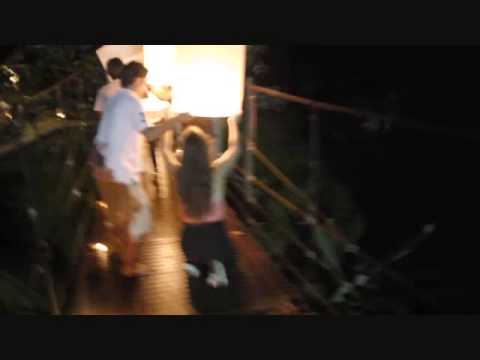 チェンマイのホテル　Chai Lai Orcrid