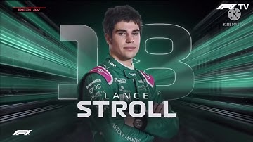 Lance stroll interrupt bfdi