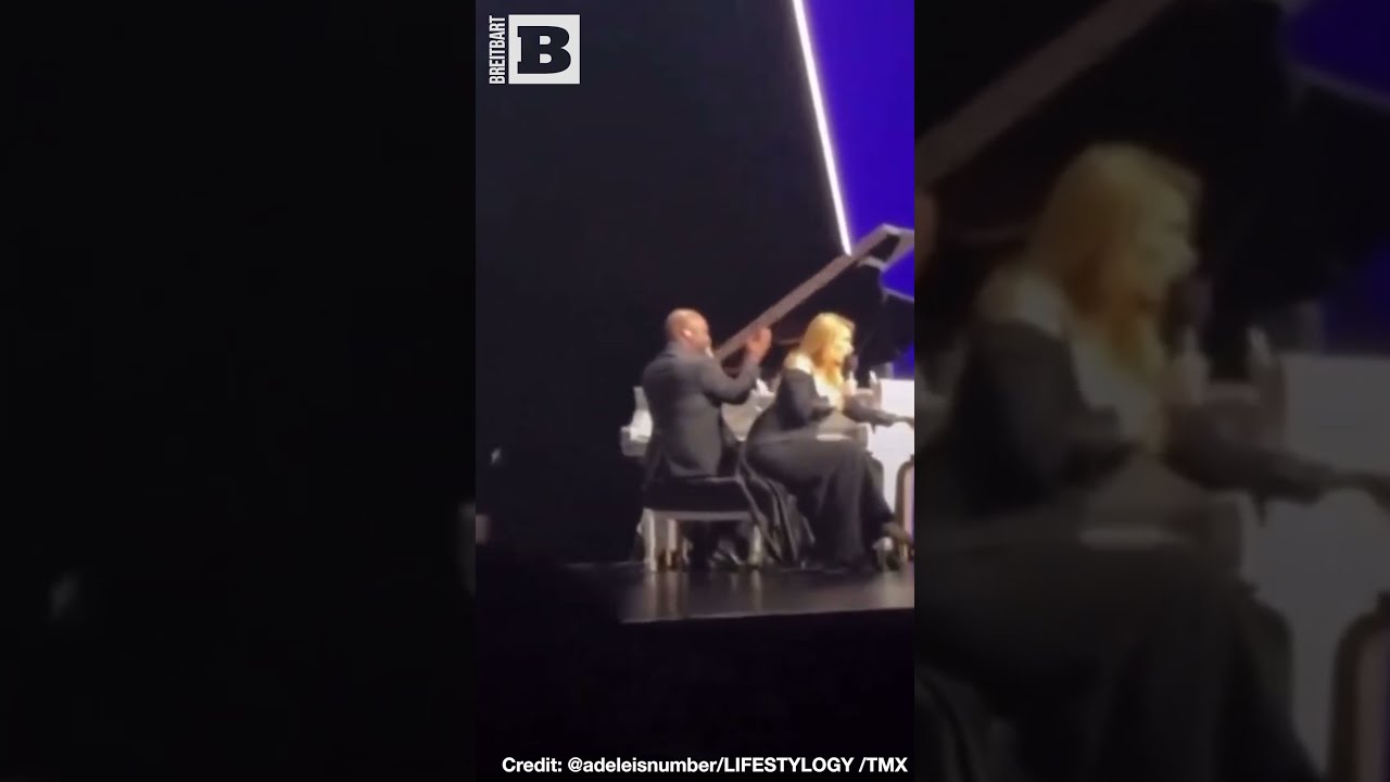 Adele Tells Football Fans Tired Of Taylor Swift To Get A F King Life 