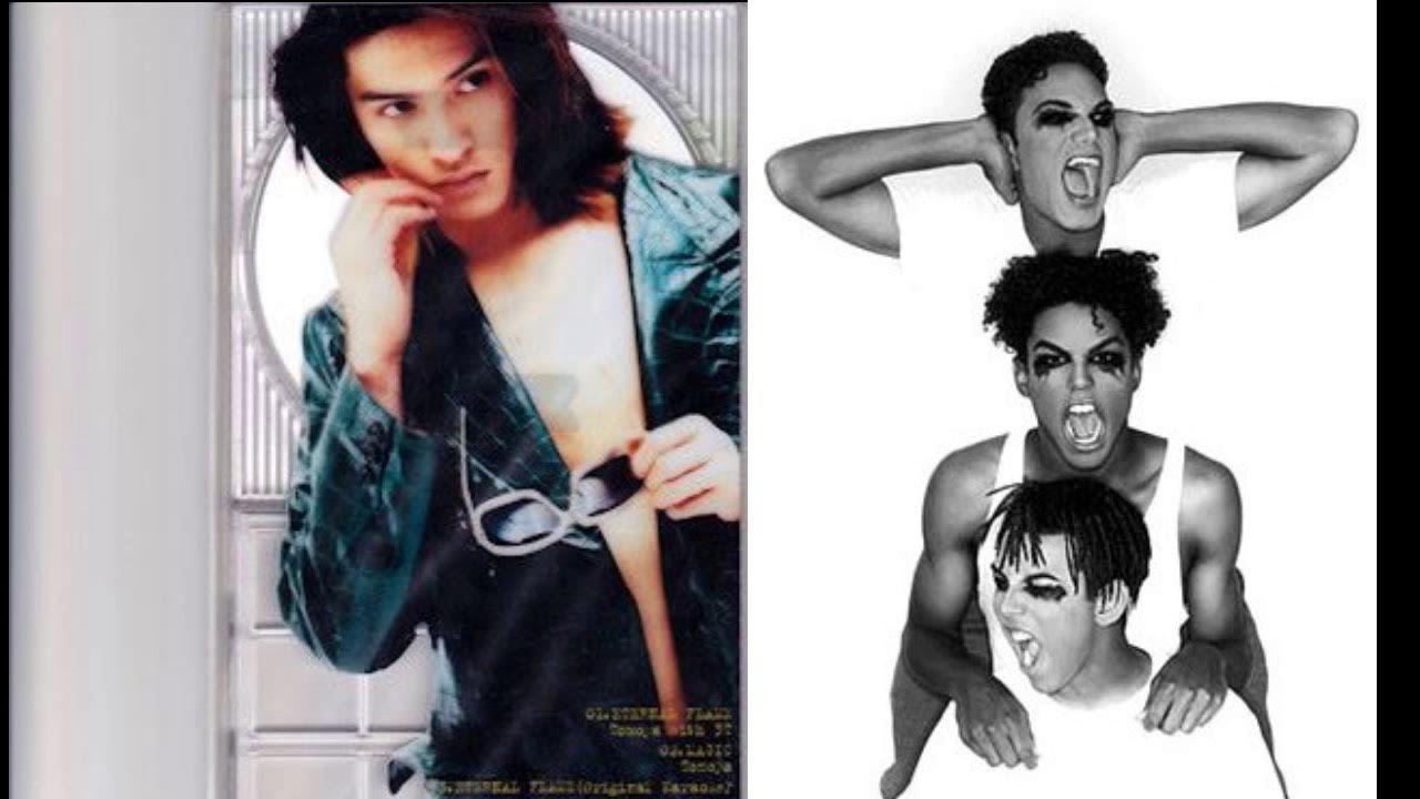 Tomoya Nagase W & 3T - Eternal Flame