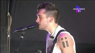 twenty one pilots: Chlorine (Asuncionico Paraguay 2019)