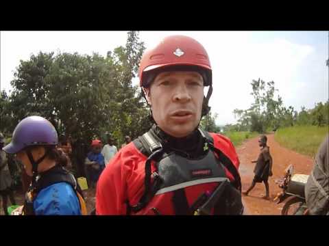 The trailer for the exceptionally cool movie about KKSS 2010-2011 Uganda Nile Special Expedition.
