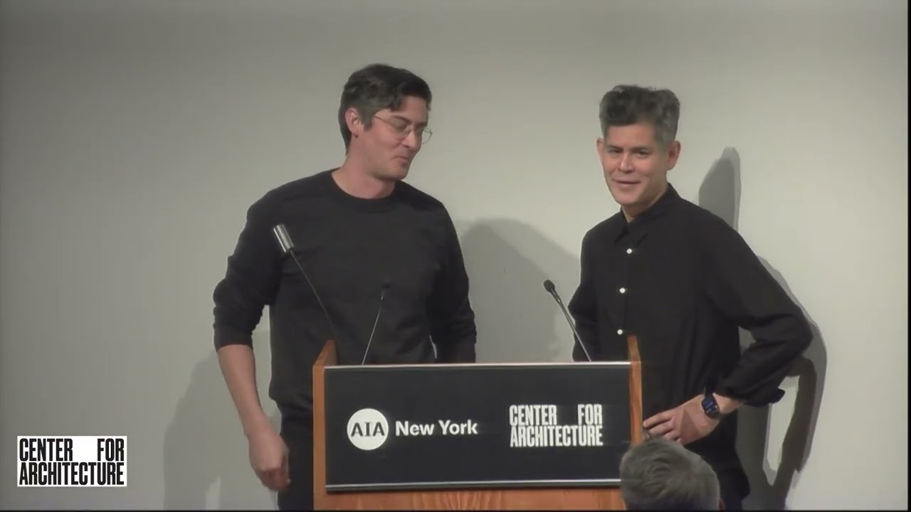 2025 Gil Oberfield Lecture: Leong Leong