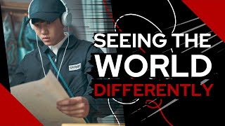 A UNIQUE Perspective on GRIEF and GROWTH | MOVE TO HEAVEN (2021) Video Essay