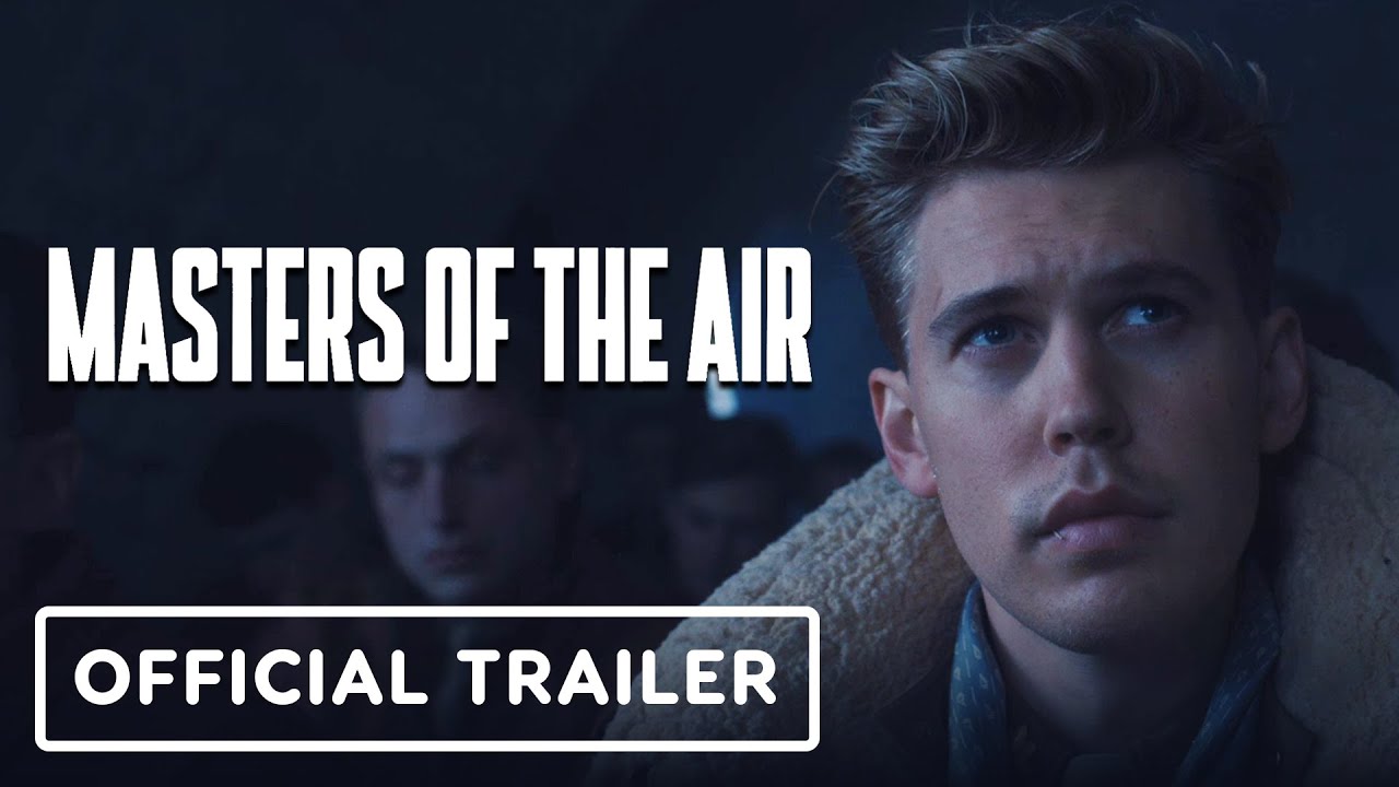 Masters of the Air: Plot, cast, trailer and release date