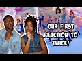 Dancer First Time Reacting To TWICE| TWICE "I CAN'T STOP ME" M/V| Reaction