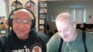 Broken Chains: How Christ Set Dave Lambert Free from Addiction and the Streets:Episode 14