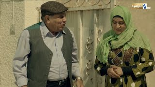 المسلسل العراقي / انا والمجنون / الحلقة 23 - قاسم الملاك - محمد هاشم - اشترك الان