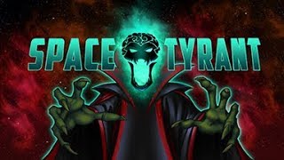TotalBiscuit tries... Space Tyrant