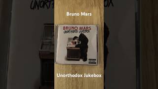 @brunomars #cds #musiccds #musiccollection #cdcollection #cdart #musicart #musicalbums #music