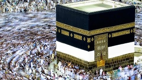 🕋﴿وَادعوهُ خَوفًا وَطَمَعا إِنَّ رَحمَتَ الله قَريبٌ  ﴾🕋 #تلاوة #مؤثره #للشيخ #عبدالرحمن #السديس