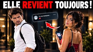 Voici Pourquoi Elle Devient Plus Intéressée Quand Tu Téloignes