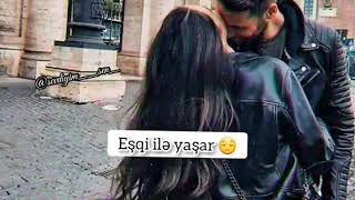 Bele Bir Qanun Var Ezelden Ey Yar