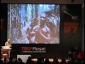 Dncenin yolu zcan yksek at tedxreset 2011