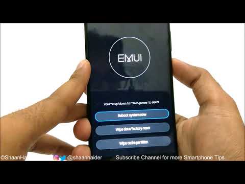 forgot-password---how-to-unlock-the-huawei-p10,-p10-plus-or-any-huawei-smartphone