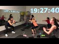 Cours collectifs fitness park talence  body scult