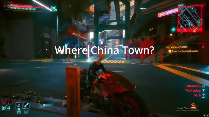 GitHub - 2077v2/City-of-Dreams: Hey, Chooms v2 here this is the CITY OF  DREAMS for Cyberpunk 2077. This isn't just a mod list we have slapped  together this is a whole new world