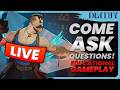 BIRTHDAY STREAM (28 YEARS YOUNG) | !announcement !academy