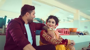 Papletwali | कोळीगीत  romentic Video | Crown J | Paresh Mhatre | Apurva Patil | Marathi Song 2023