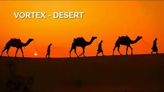 Vortex - Desert