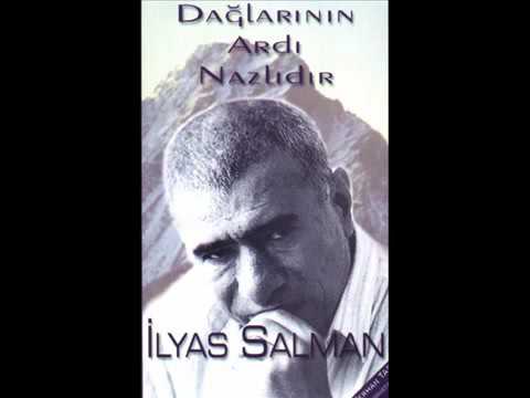 İlyas Salman   Kayanın Dibinde   Vadininsesi com