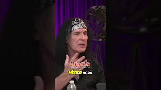 Dave Evans - Full Interview (On the 'Me lo dijo Adela Show) | Blue Pie Records | Rock #promo v27