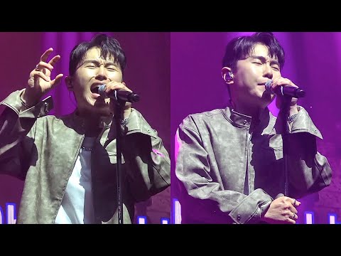 [ 2023 OPEN STUDIO in 서울 중콘 ] 사랑이딴거 - #임한별