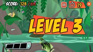 Wild Kratts Archerfish Pbs Kids