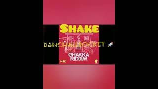 Kaka Highflames X Kash Promisemove - Shake Chakka Riddim