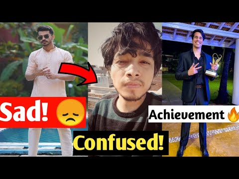 Snax become sad why?, Gamerfleet Big Achievement🔥, Gamexpro, mortal ...