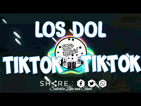 DJ LOS DOL X DORAEMON | Remix | ALBREW NUNGGUIN YA