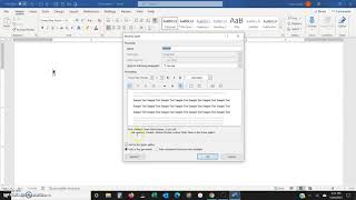 Word Module 2 WD 2-1 to 2-20