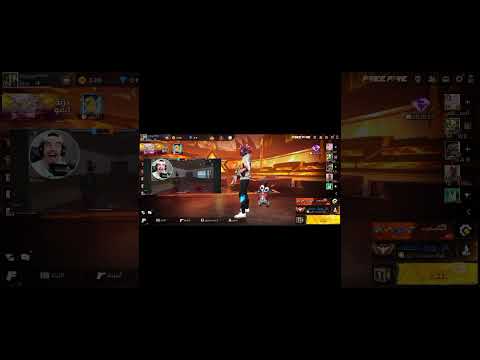 خدعة صحيحة  ولده  اهميه فري فاير الوكره  المراه 