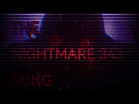 NIGHTMARE 343 /OJ /SONG
