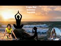 20 yoga exercise for mental health yoga exercise workout health mental treepose amazingfacts