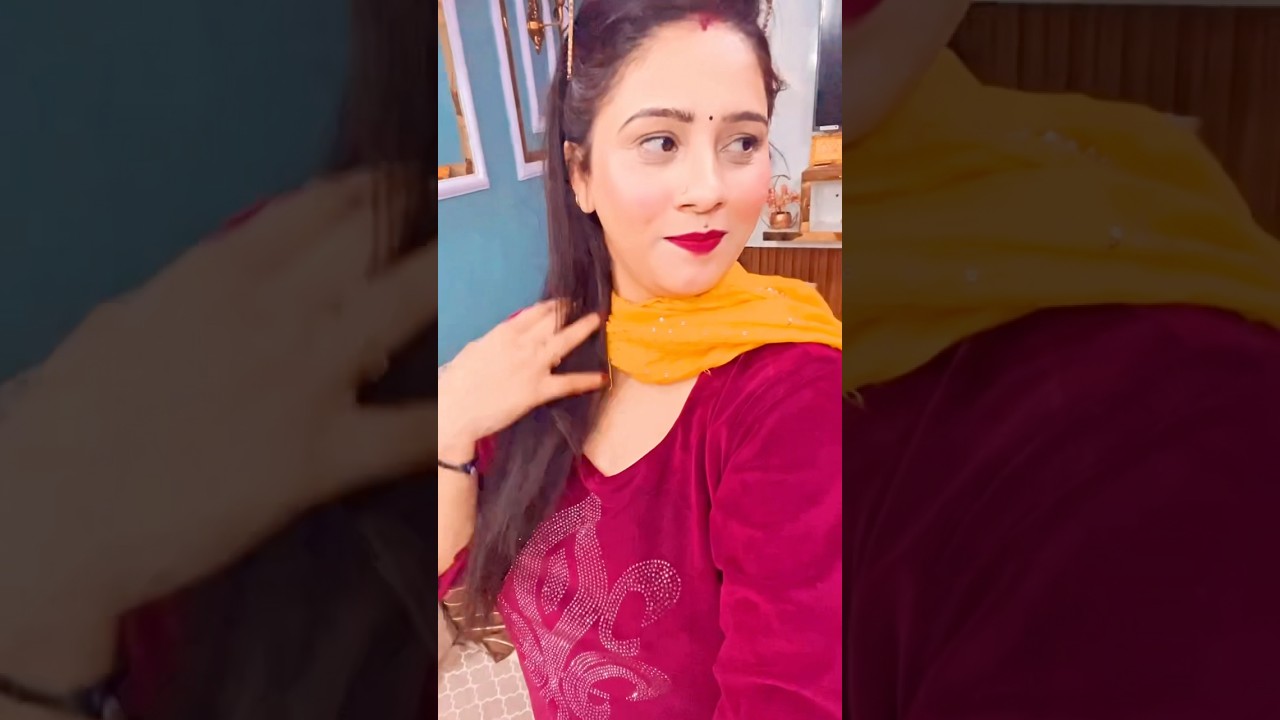 ⁣Mein hi kyun #trending #shortsfeed #ytshorts