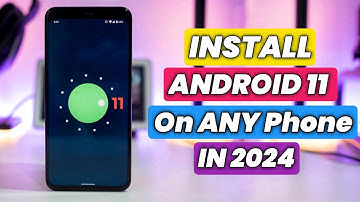 How To Install Android 11 on Any Android Phone | How to Update Android 11 | How To Update Android